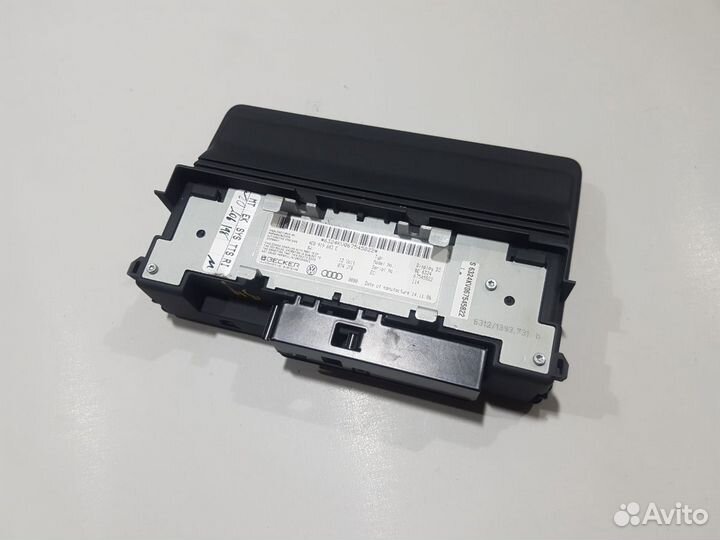 Монитор мультимедиа ауди а8 audi a8