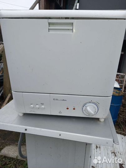 Посудомоечная машина бу Electrolux