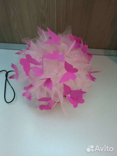 Светильник