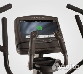 Эллиптический эргометр matrix A30XIR