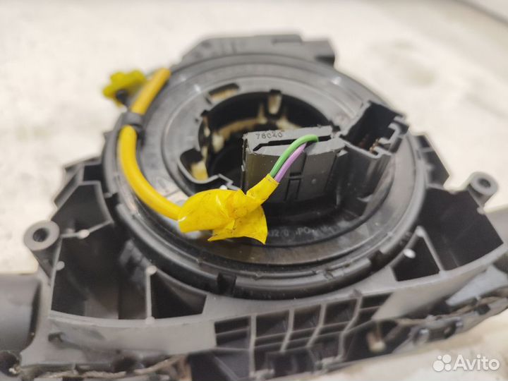 Переключатель подрулевой