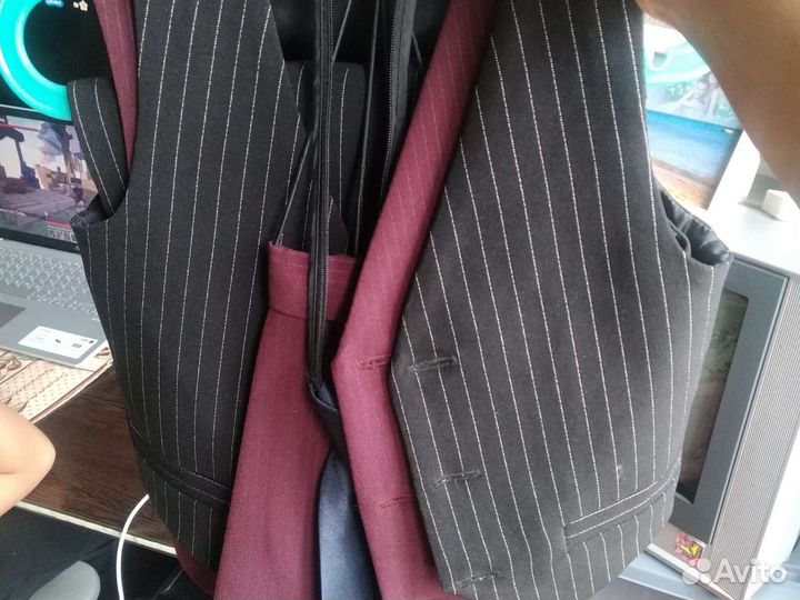 Дошкольный костюм