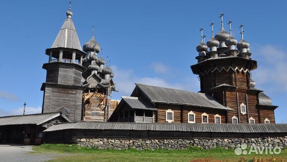 11.окт 23 Остров Кижи /ка3044