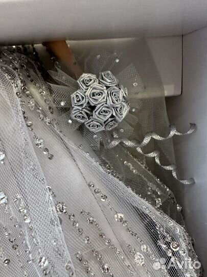 Барби невеста тысячелетия