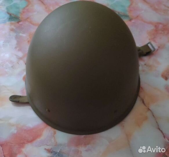 Каска Армейская - Пехотная СССР