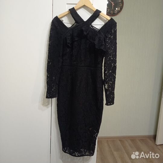 Платье женское