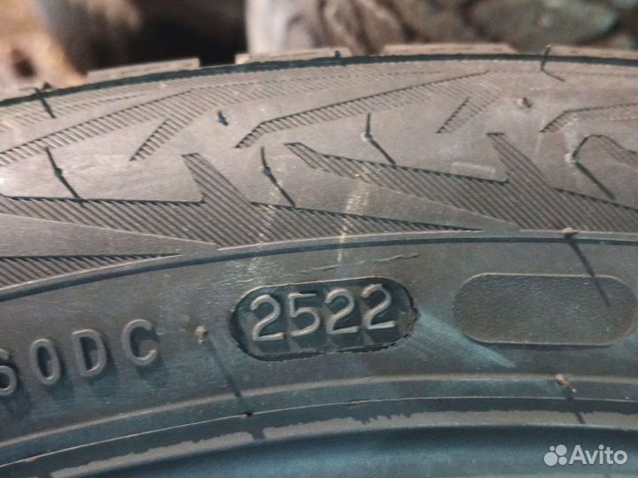 Nokian Tyres Nordman 7 205/50 R17