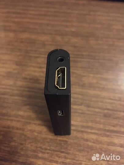 Конвертер PS2 в hdmi