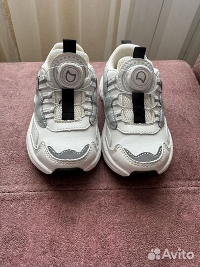 Кроссовки Котофей 23