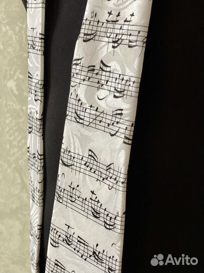 Creole USA - Галстуки Мужские (муз.стиля) Original