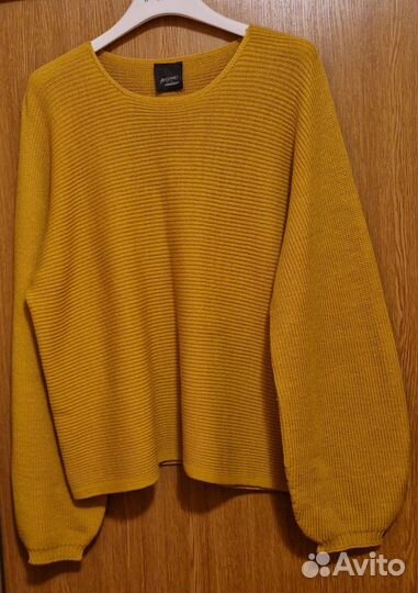 Джемпер Marina Rinaldi, шерсть 100