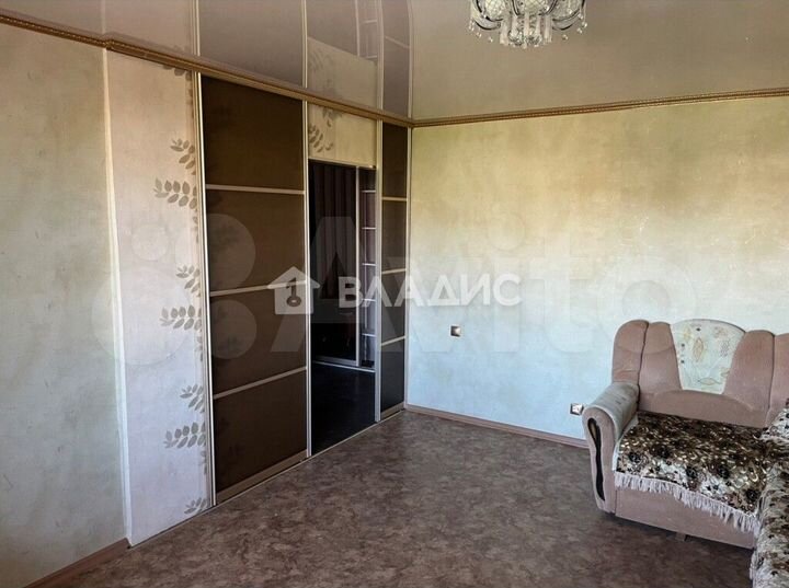 2-к. квартира, 50,1 м², 5/5 эт.