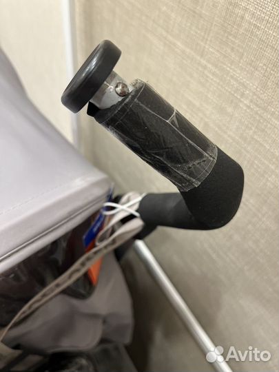 Прогулочная коляска бу