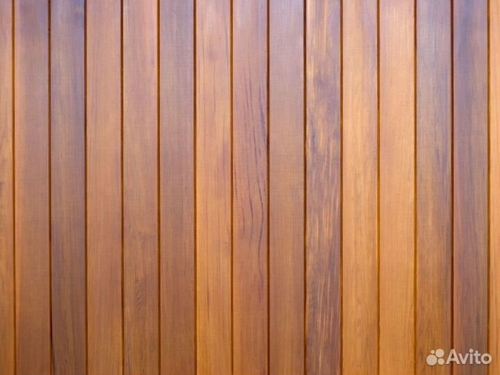 Вагонка штиль