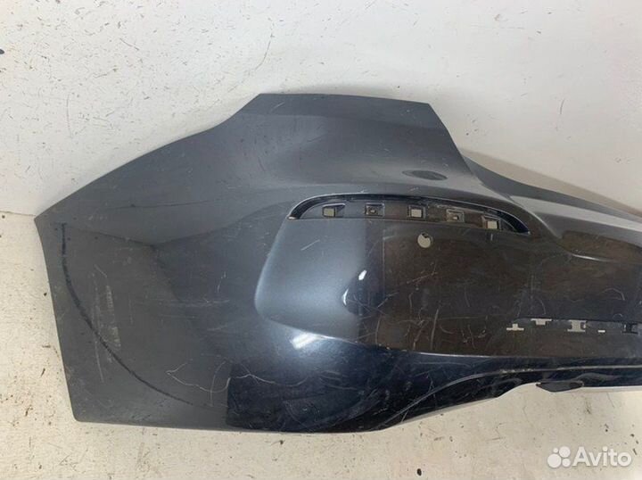 Бампер задний Bmw 3Er F34 2015