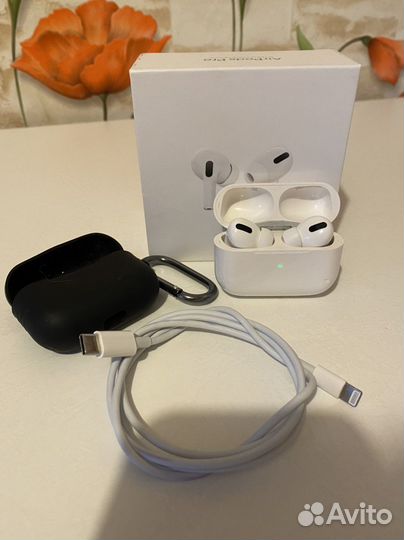 Беспроводные наушники