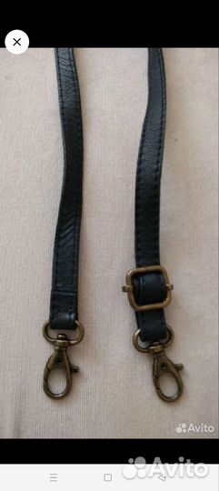 Ремни для сумки разные
