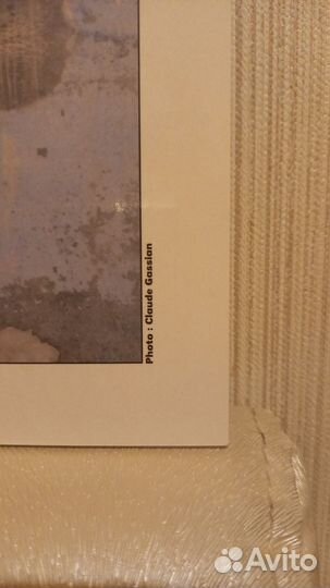 Постеры с тура 2009 Mylene Farmer