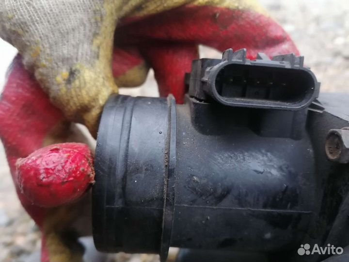 Датчик дмрв лада гранта