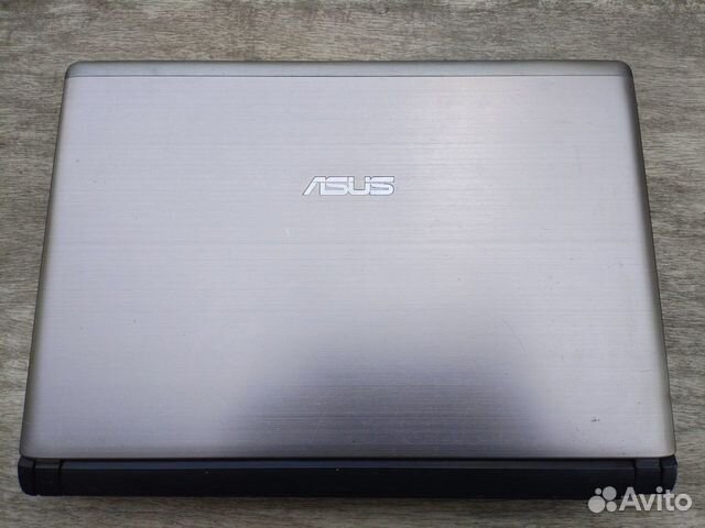 Asus U32U