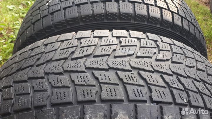 Dunlop Grandtrek SJ6 235/60 R18