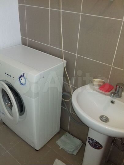 Комната 11 м² в 1-к., 1/1 эт.