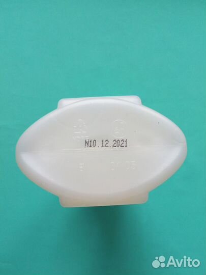 Пена для ванн Нежный жасмин (жасмин и магнолия)