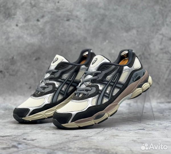 Кроссовки Asics gel urbancore