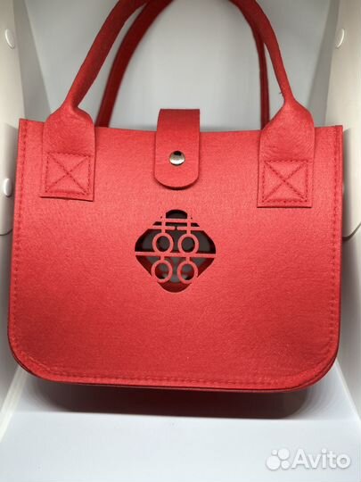 Готовый подарочный набор для девочек и девушек