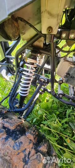 Motax grizlik 200 lux 2024