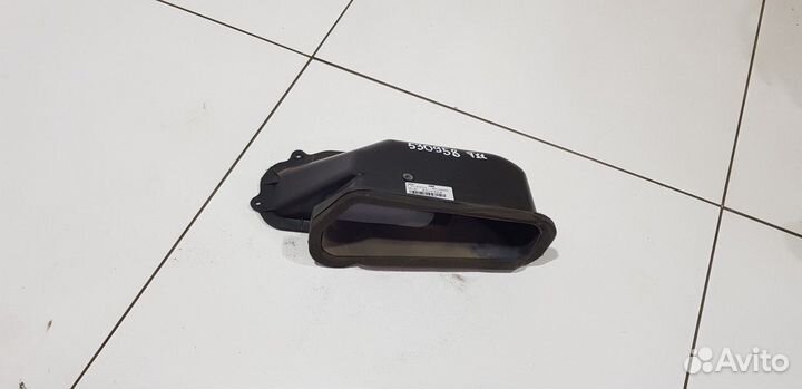 Воздуховод (Chery Tiggo T11)