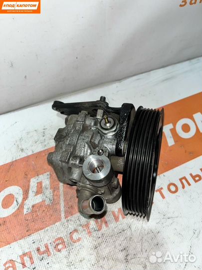 Насос гидроусилителя руля Suzuki Grand Vitara