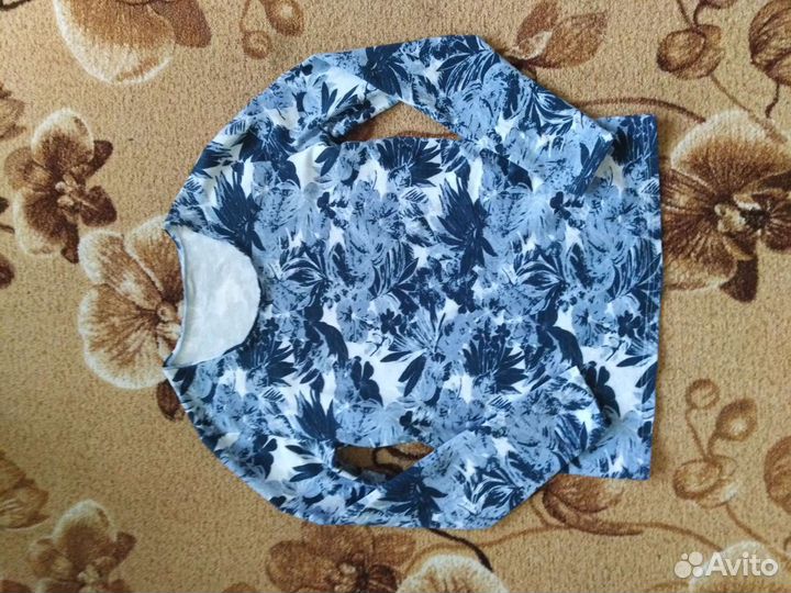 Толстовка, кофты