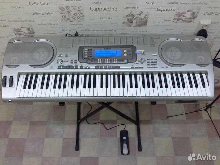 Casio ctk 3700 hotsell