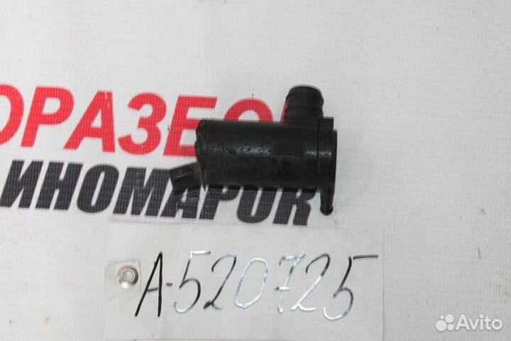 Насос омывателя для Chevrolet Lanos 2004-2010г
