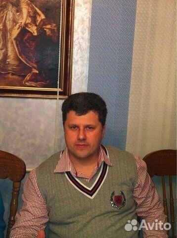 Профессионал для первого лица