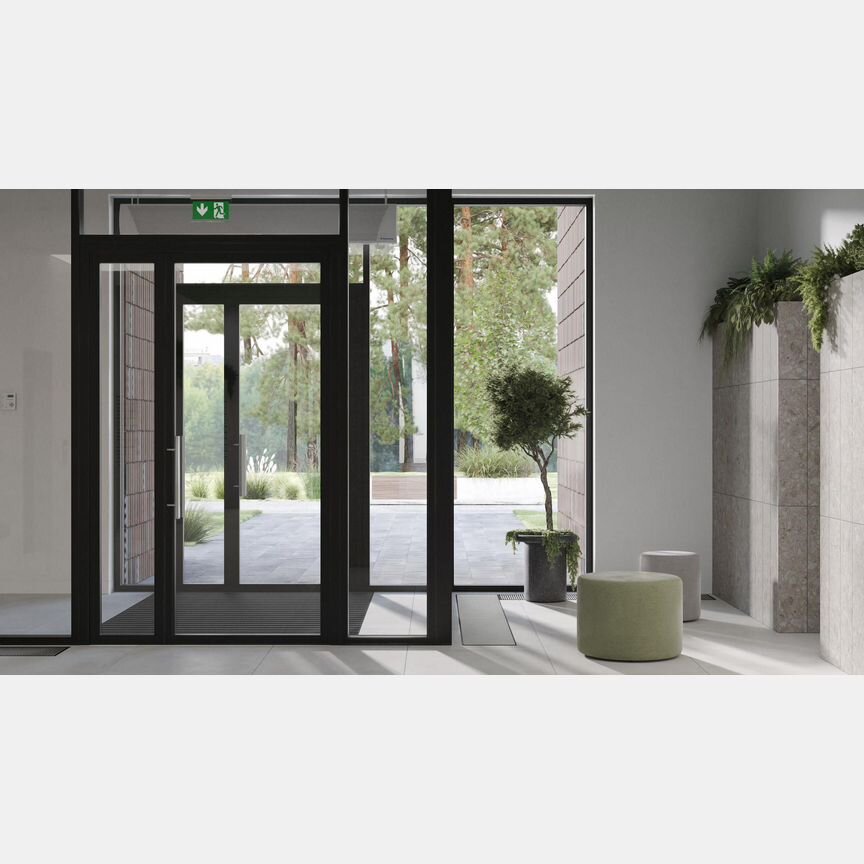 Апартаменты-студия, 25,9 м², 19/23 эт.