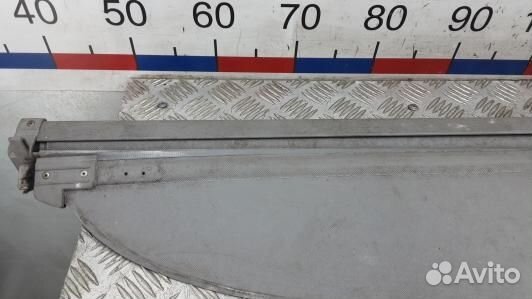 Шторка багажника KIA sorento 1 (ENT14QV01)