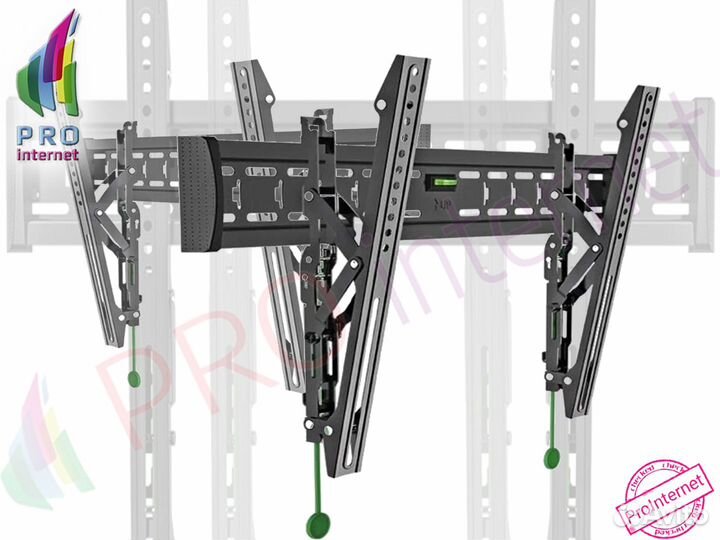 Кронштейн тв Kaloc E3-t