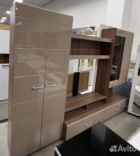 Гостиная «Вегас 1»