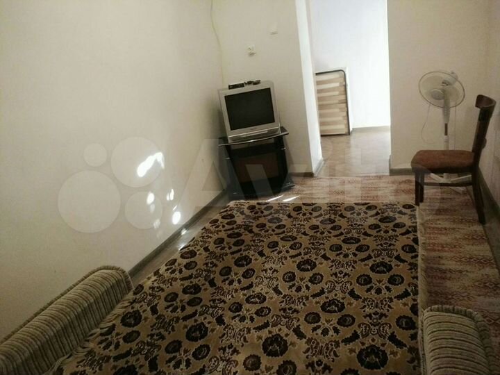 Комната 15 м² в 1-к., 1/1 эт.