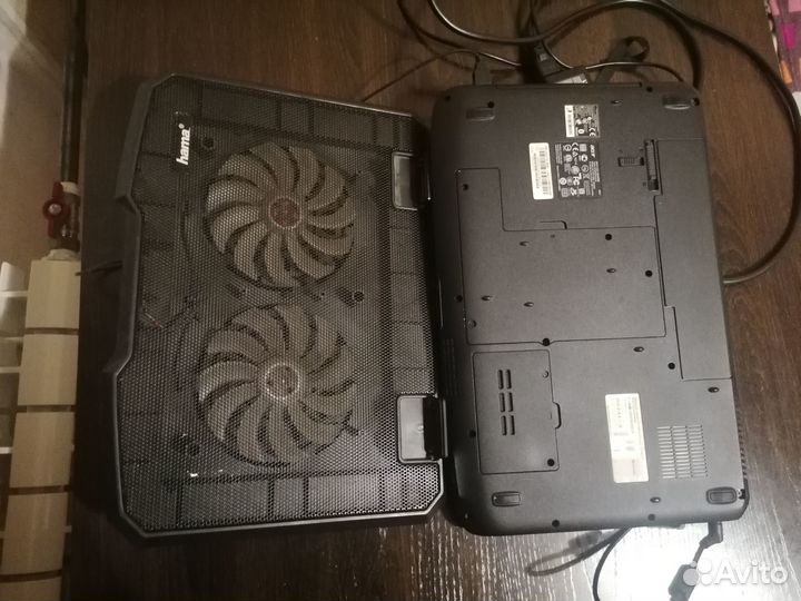 Ноутбук acer 5738g