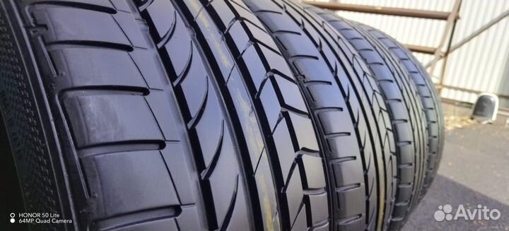 Dunlop SP Sport Maxx TT 235/35 R19