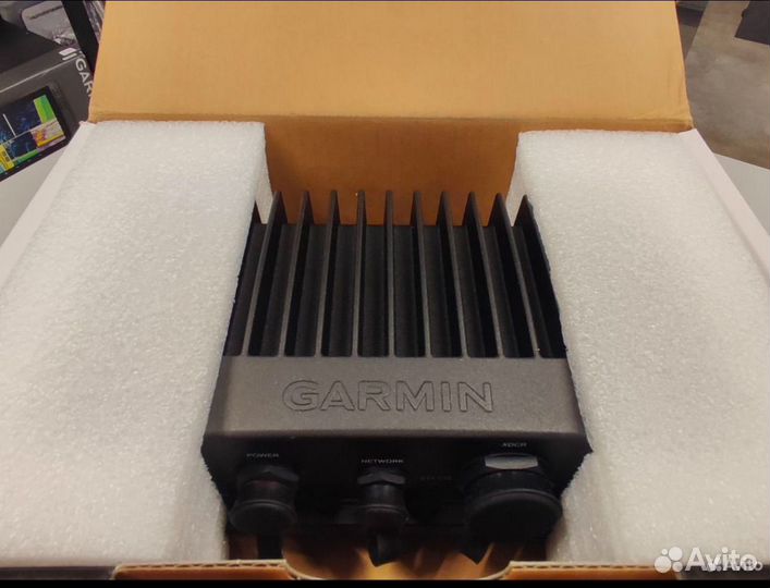 Garmin Panoptix livescope Ivs 32 + GLS 10