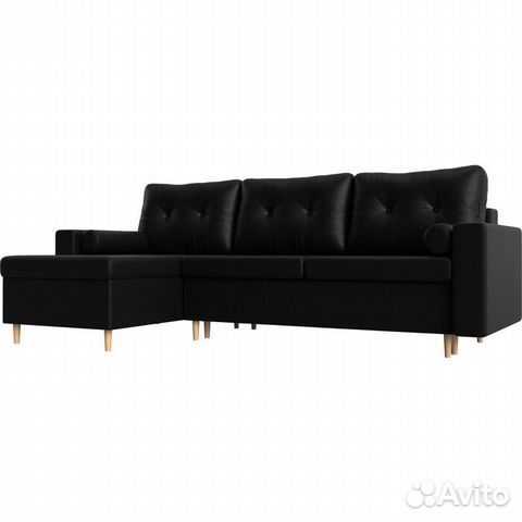 Угловой диван