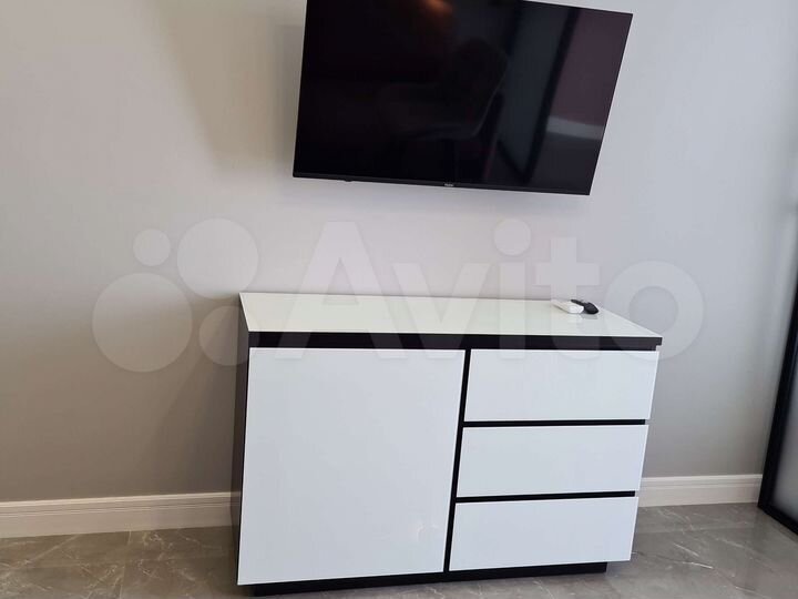 Квартира-студия, 32 м², 11/22 эт.