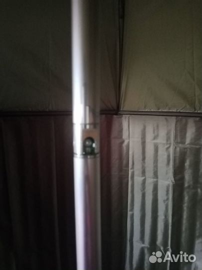 Зонт карповый mifine