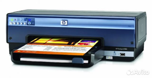 Принтер лазерный Hewlett-Packard LaserJet 8150