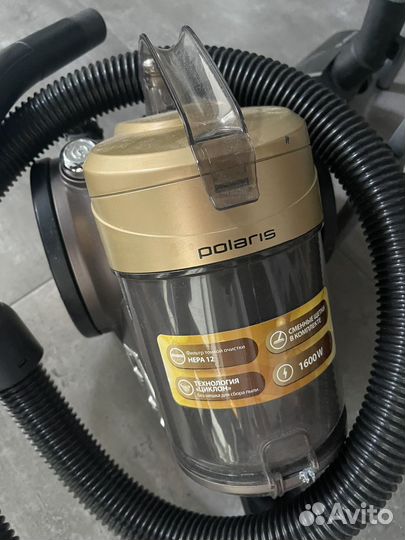 Пылесос polaris, мясорубка polaris, соковыжималка