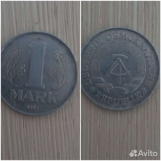 Монеты Монголии, Китая, Конго, Кубы, гдр, Африка